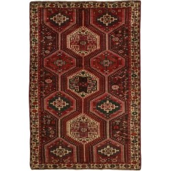 tappeto persia shiraz cm 159x239