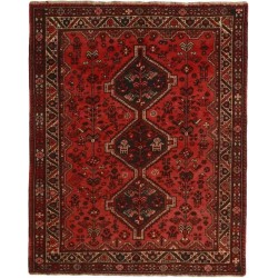 tappeto persia kashghai cm 165x208