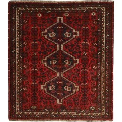 tappeto persia kashghai cm 169x187