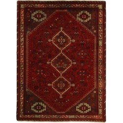 tappeto persia shiraz cm 175x236