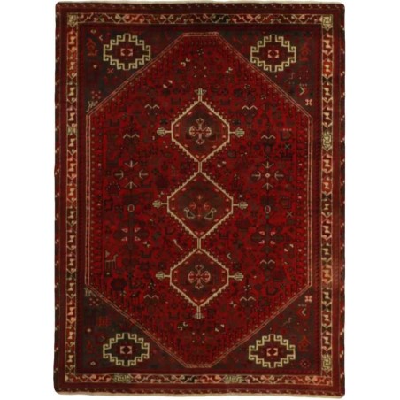 tappeto persia shiraz cm 175x236