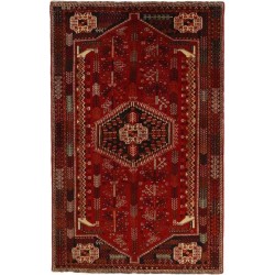tappeto persia kashghai cm 171x268