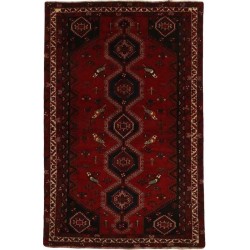 tappeto persia kashghai cm 169x262