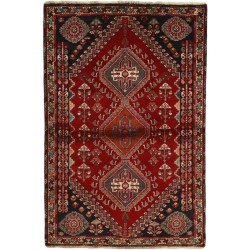 tappeto persia kashghai cm 111x173