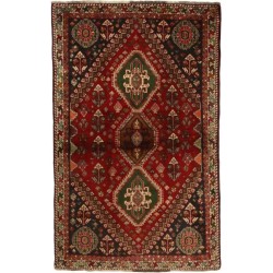 tappeto persia kashghai cm 114x188