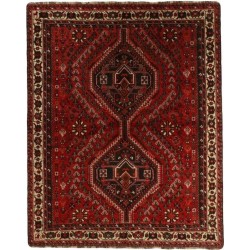 tappeto persia shiraz cm 172x215