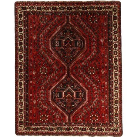 tappeto persia shiraz cm 172x215