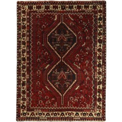 tappeto persia shiraz cm 157x210