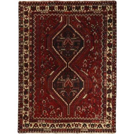 tappeto persia shiraz cm 157x210