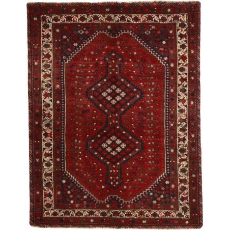 tappeto persia shiraz cm 153x200