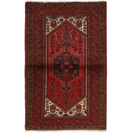 tappeto persia kamseh cm 100x155