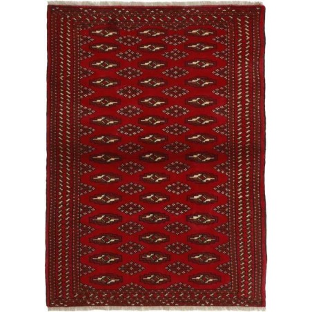 tappeto persia torkaman cm 103x138