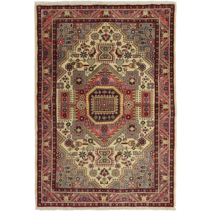 tappeto persia mehraban cm 103x155