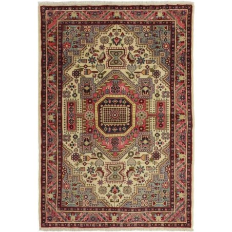 tappeto persia mehraban cm 103x155