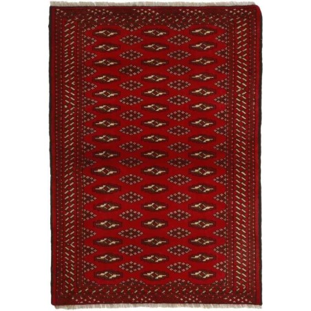 tappeto persia torkaman cm 102x145