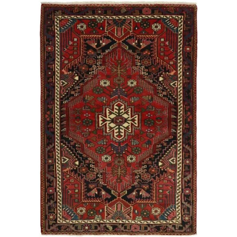 tappeto persia toiserkan cm 115x173