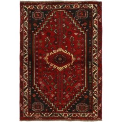tappeto persia shiraz cm 104x156