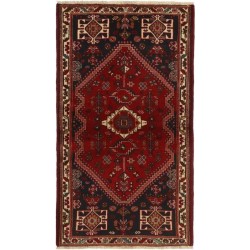 tappeto persia kashghai cm 85x151
