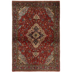 tappeto persia sarough sherkat cm 101x148