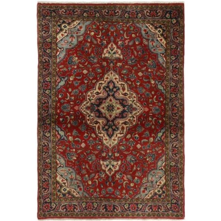 tappeto persia sarough sherkat cm 101x148
