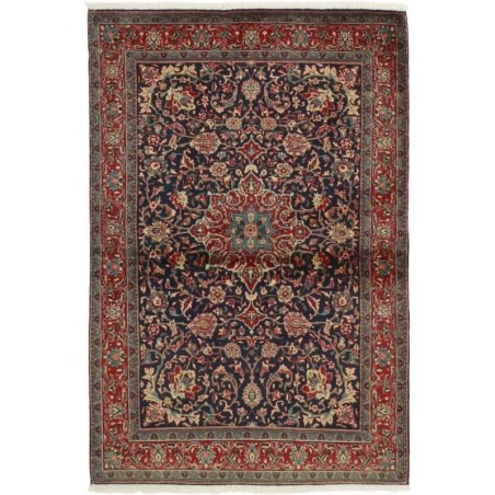 tappeto persia sarough sherkat cm 103x157