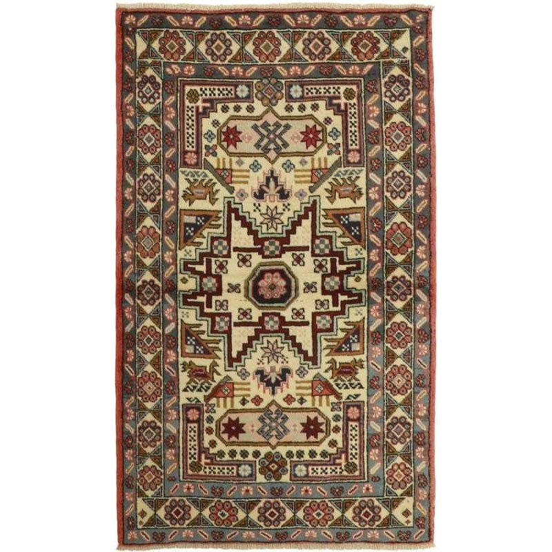 tappeto persia ardebil cm 97x161