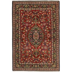 tappeto persia sarough sherkat cm 106x158