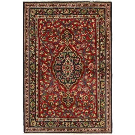 tappeto persia sarough sherkat cm 106x158