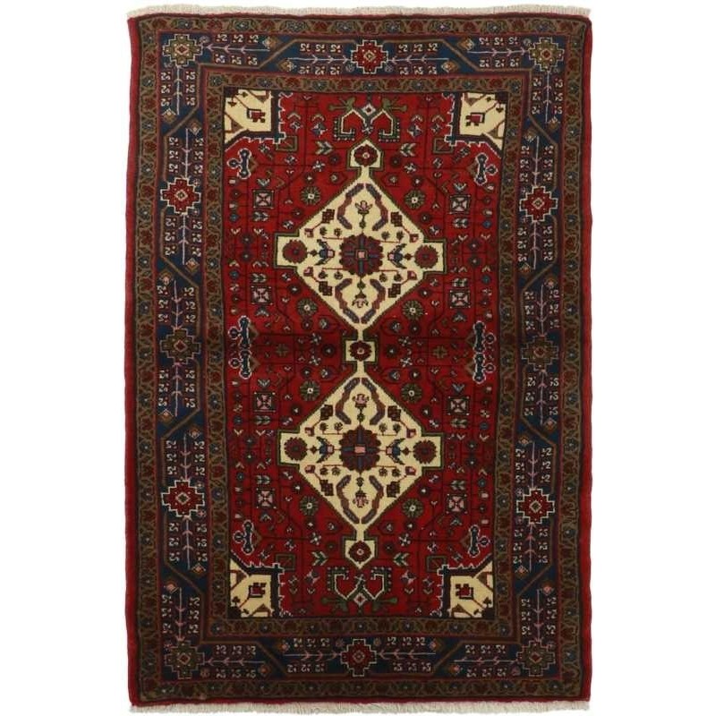 tappeto persia songour cm 97x144