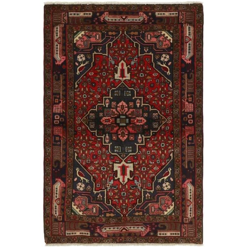 tappeto persia songour cm 104x153