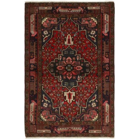 tappeto persia songour cm 104x153
