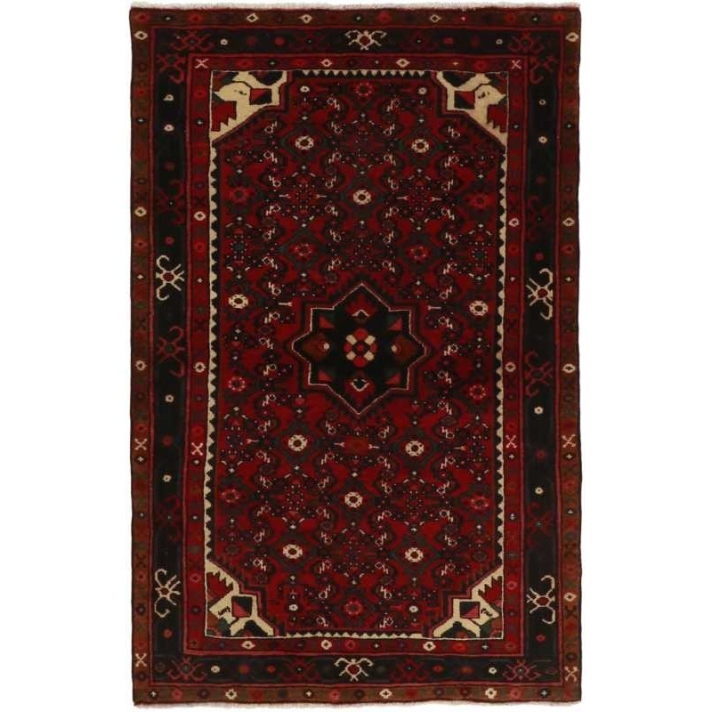tappeto persia hosseinabad cm 103x160