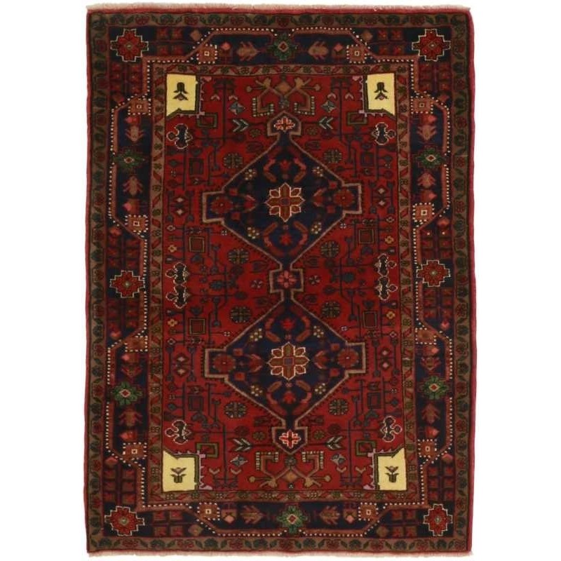 tappeto persia songour cm 102x147