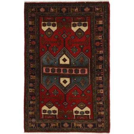 tappeto persia songour cm 103x155