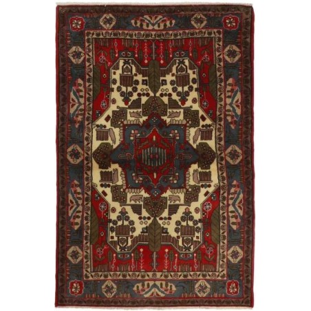 tappeto persia mehraban cm 102x155