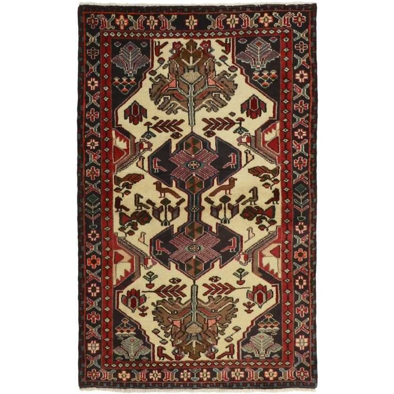 tappeto persia hamadan cm 98x157