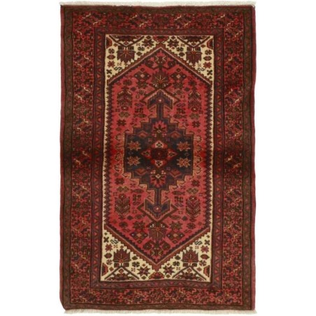 tappeto persia kamseh cm 100x158