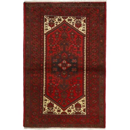 tappeto persia kamseh cm 105x161