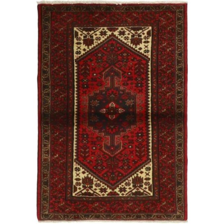 tappeto persia kamseh cm 102x148