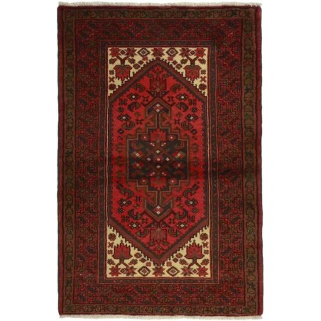 tappeto persia kamseh cm 102x155
