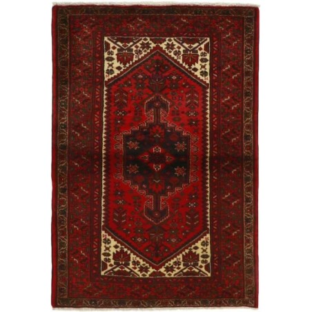 tappeto persia kamseh cm 106x155