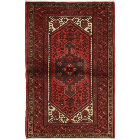 tappeto persia kamseh cm 103x156