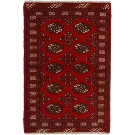 tappeto persia torkaman cm 99x147