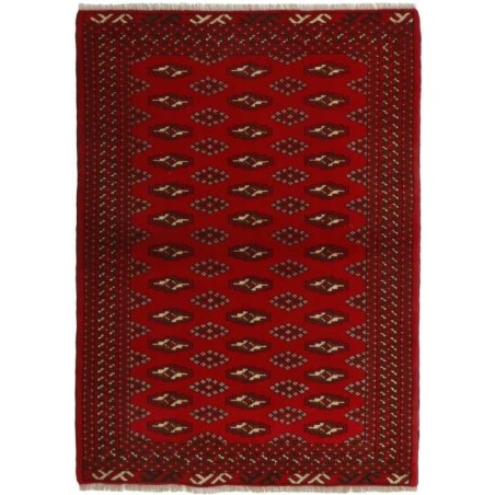 tappeto persia torkaman cm 106x144
