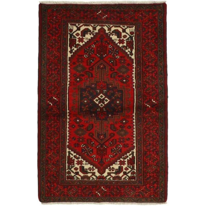 tappeto persia kamseh cm 98x154