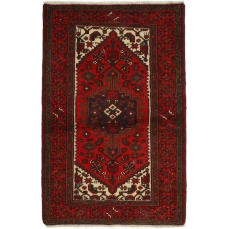 tappeto persia kamseh cm 98x154