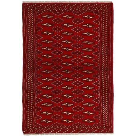tappeto persia torkaman cm 103x148