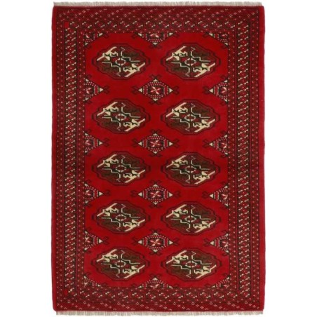 tappeto persia torkaman cm 103x146