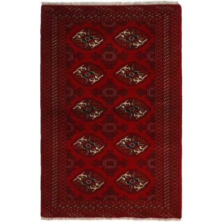 tappeto persia torkaman cm 99x150
