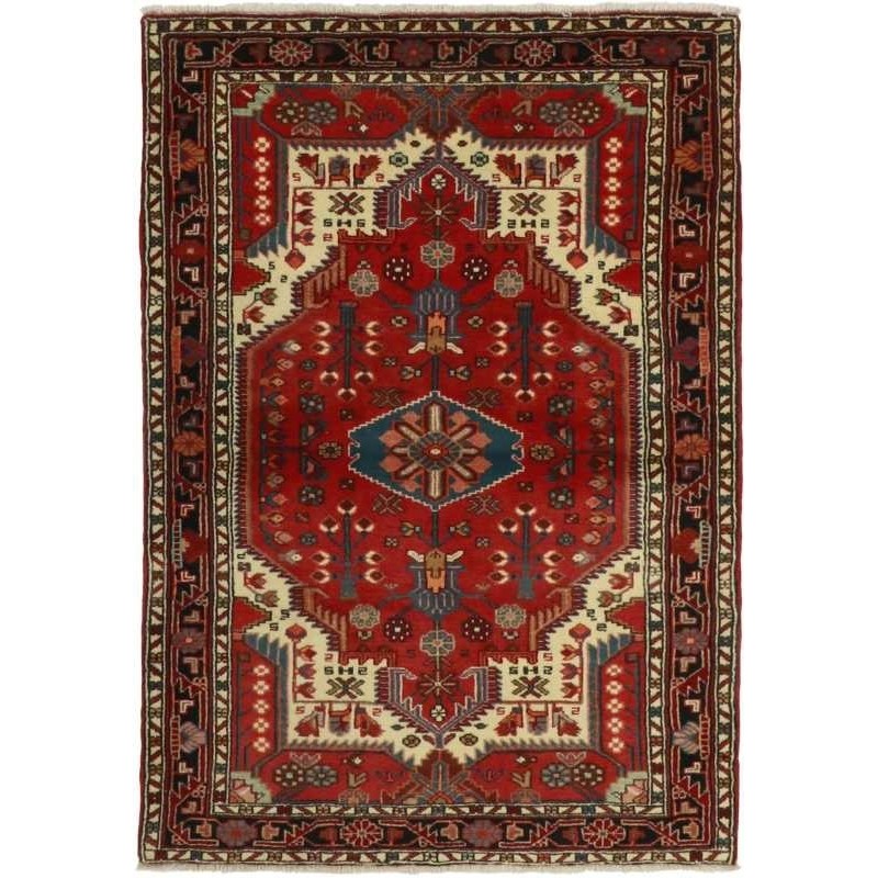 tappeto persia nahavand cm 115x163